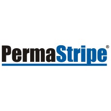 PermaStripe 1 mm - Antislip - Uni kleuren